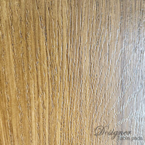 Designer Table Pad Classic Wood Honey